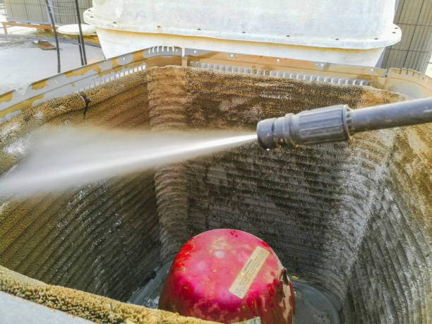Best Affordable HVAC Duct Cleaning  in Baltic, CT