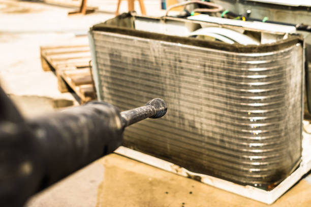 Best HVAC Maintenance and Cleaning  in Baltic, CT