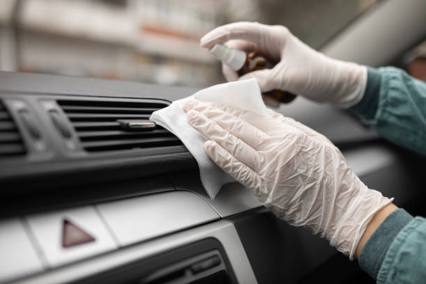 Best Home Air Vent Cleaning  in Baltic, CT