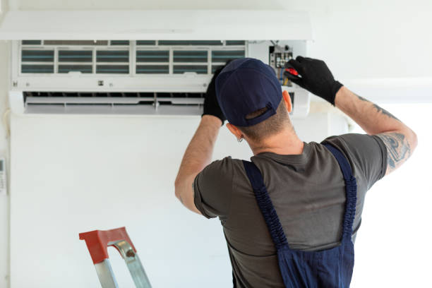 Best Air Duct Cleaning Near Me  in Baltic, CT