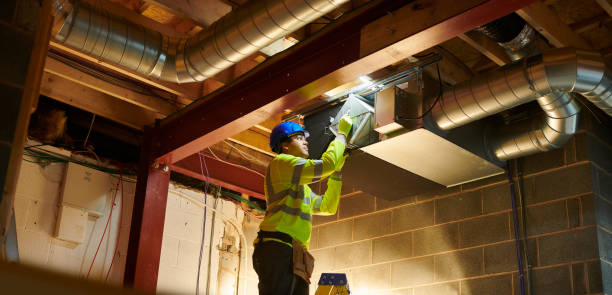 Trusted CT Airduct Cleaning Experts