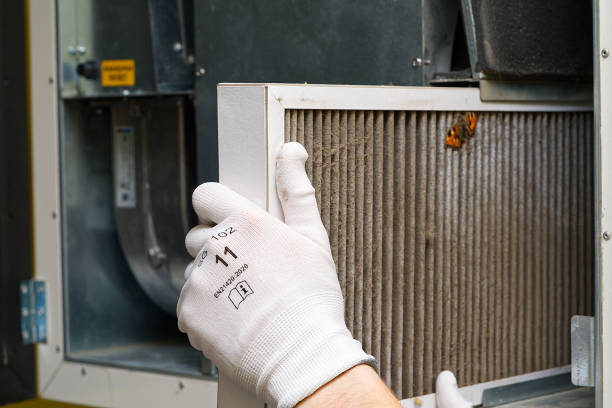 Best Home Air Vent Cleaning  in Baltic, CT