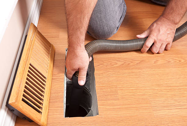 Best Ventilation Cleaning Services  in Baltic, CT