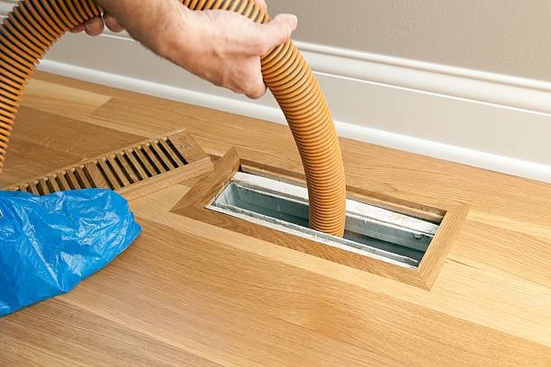 Best Dryer Vent Cleaning Services  in Baltic, CT