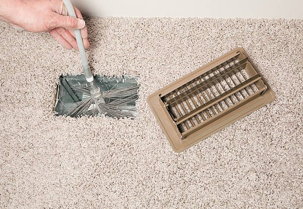 Best Air Vent Cleaning Services  in Baltic, CT