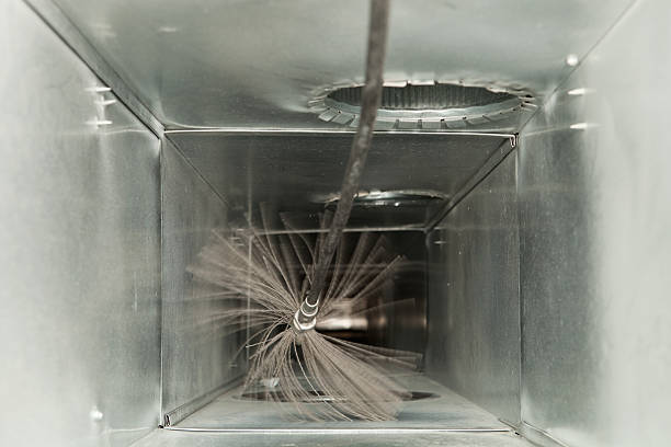 Best HVAC Air Duct Cleaning  in Baltic, CT