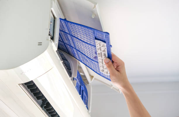 Best Air Duct Cleaning Company Near Me  in Baltic, CT