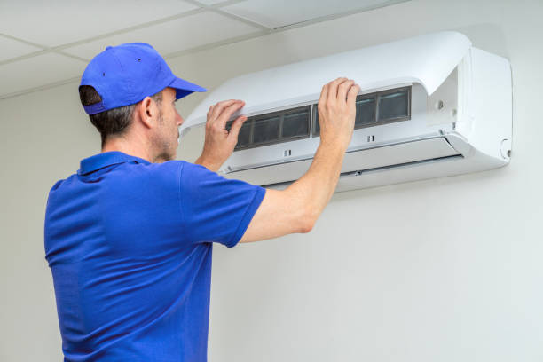Best HVAC Maintenance and Cleaning  in Baltic, CT