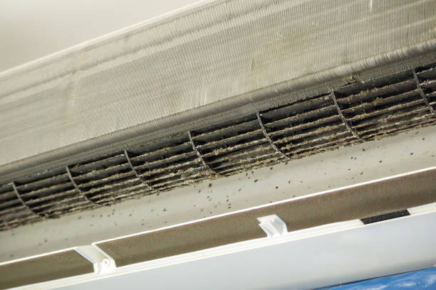 Ductwork Cleaning Services in CT