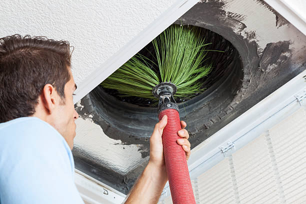 Best Ductwork Cleaning Services  in Baltic, CT