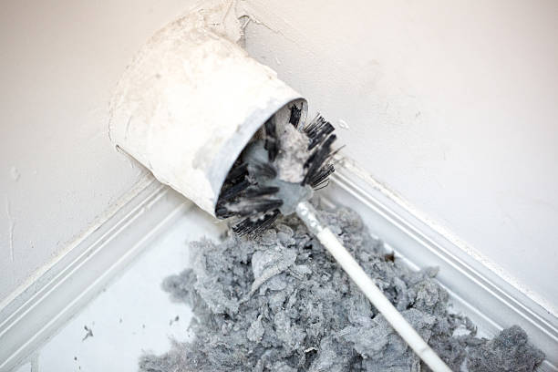 Best Residential Air Duct Cleaning  in Baltic, CT