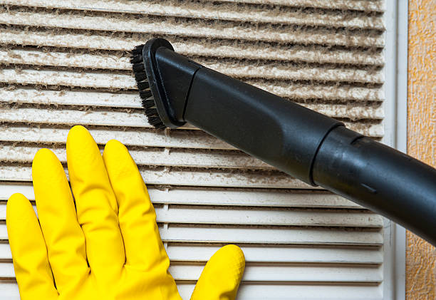 Best Commercial Air Duct Cleaning  in Baltic, CT